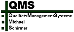 Qualit�tsmanagementberatung, Praktisches Qualit�tsmanagement,DIN EN ISO 9001,QMS Michael Schirmer